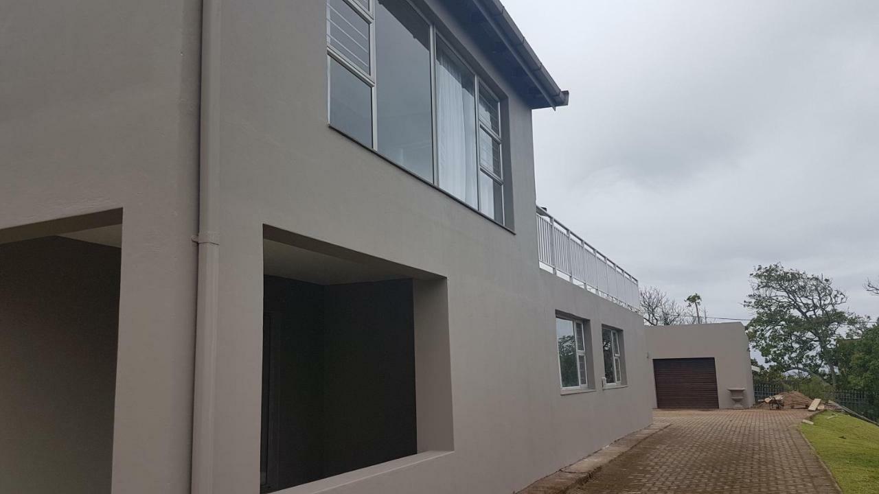 Barracouta Accommodation Pennington Exterior foto
